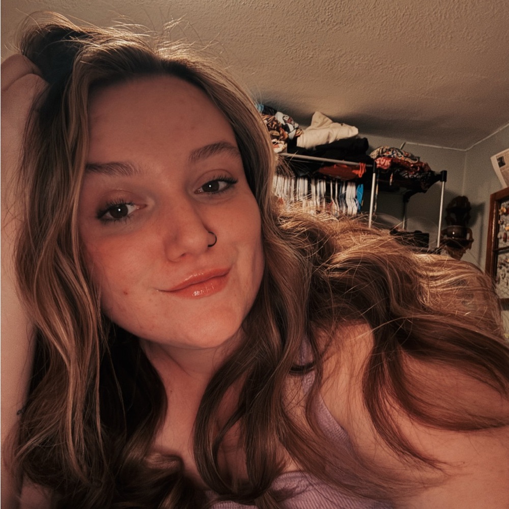 Meet your Posher, Bethany